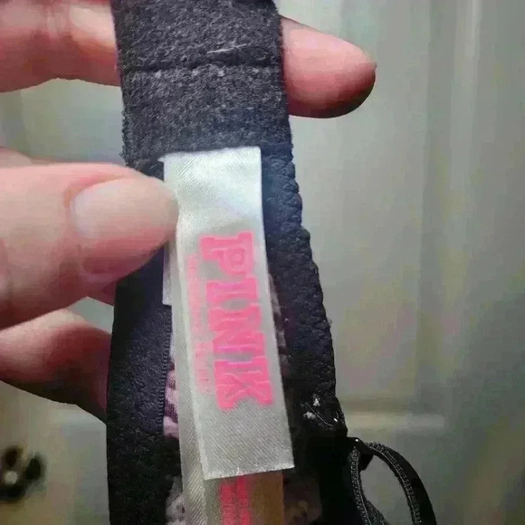 Victoria secret 32C wear everywhere push up bar - Picture 4 of 7